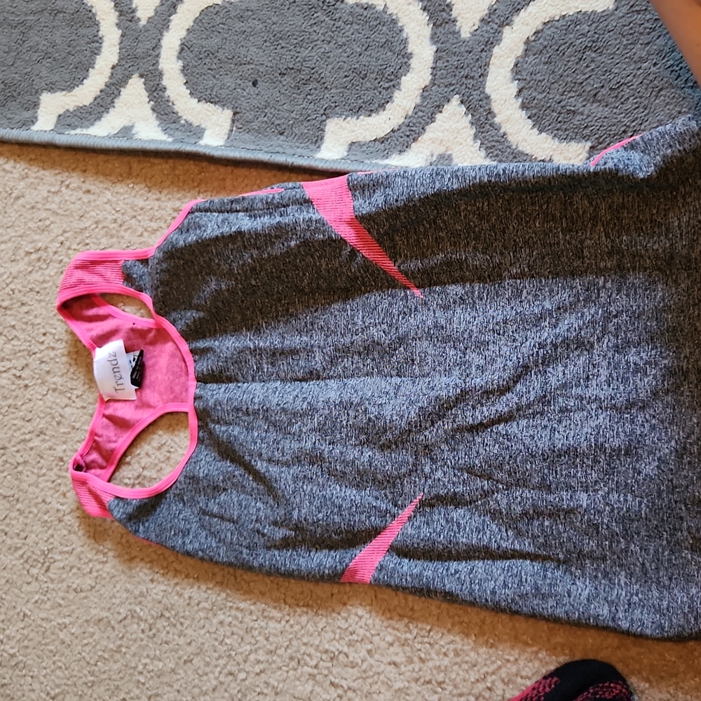 work out shirt